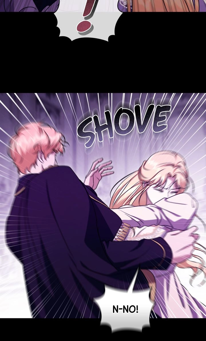 The Fake Saintess Awaits Her Exit Chapter 49 page 12 - 