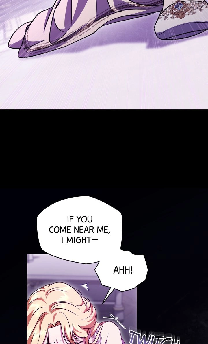 The Fake Saintess Awaits Her Exit Chapter 49 page 15 - 