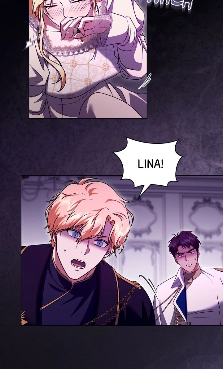 The Fake Saintess Awaits Her Exit Chapter 49 page 16 - 