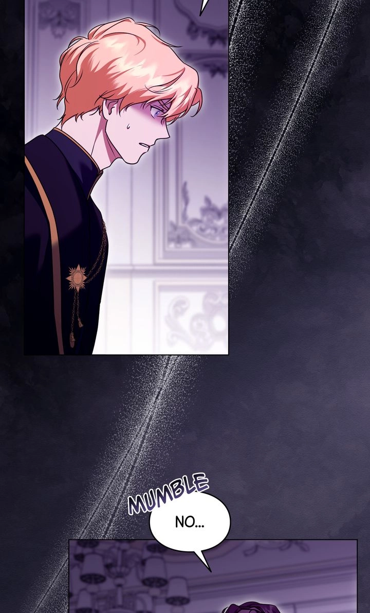 The Fake Saintess Awaits Her Exit Chapter 49 page 19 - 