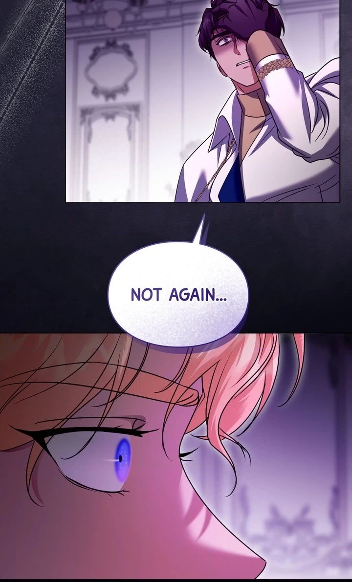 The Fake Saintess Awaits Her Exit Chapter 49 page 20 - 