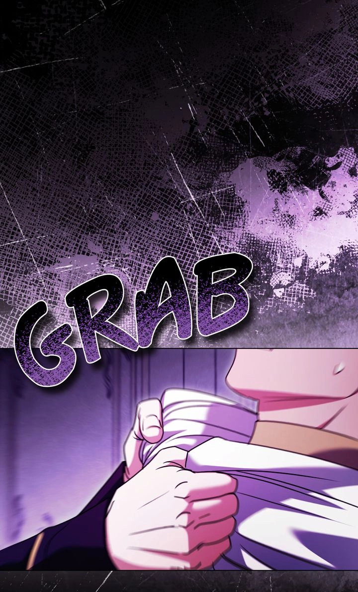 The Fake Saintess Awaits Her Exit Chapter 49 page 22 - 