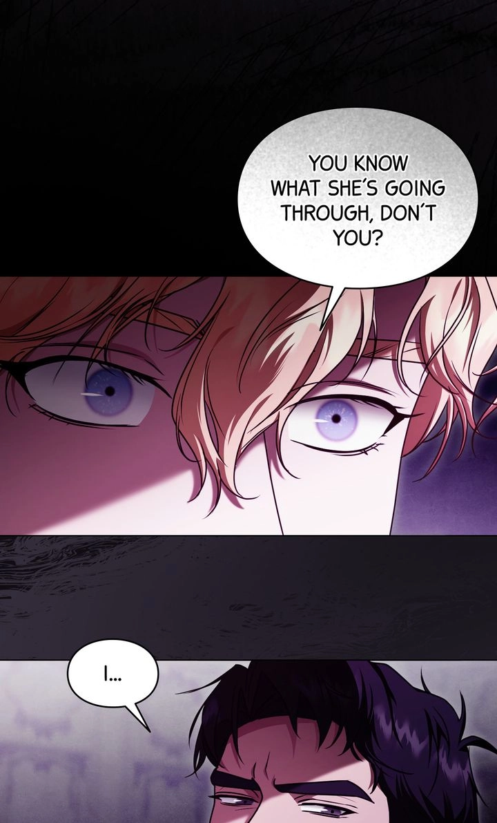 The Fake Saintess Awaits Her Exit Chapter 49 page 25 - 