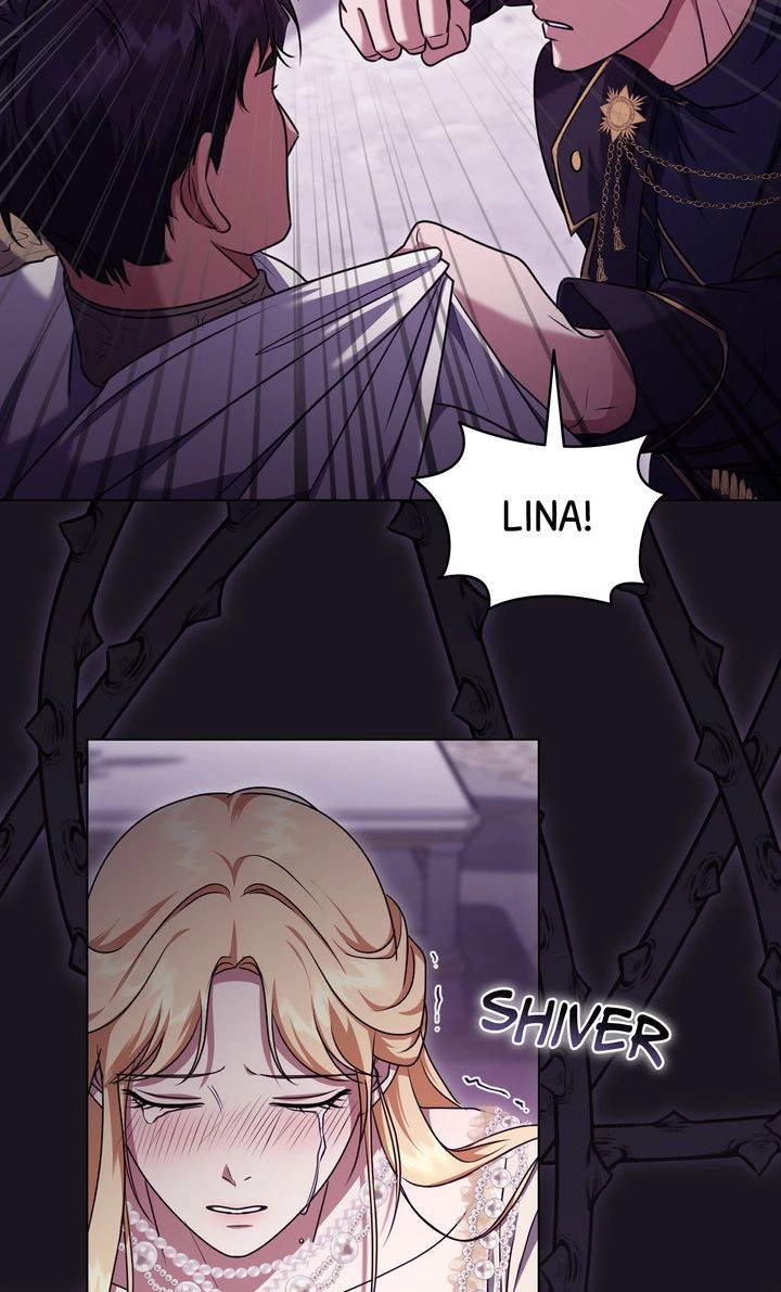 The Fake Saintess Awaits Her Exit Chapter 49 page 29 - 