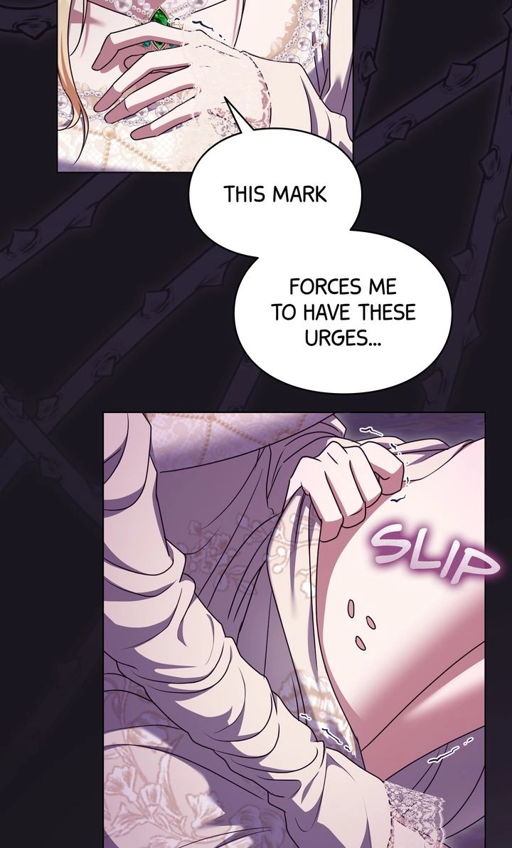 The Fake Saintess Awaits Her Exit Chapter 49 page 30 - 