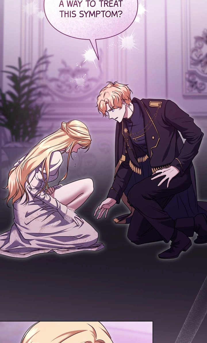 The Fake Saintess Awaits Her Exit Chapter 49 page 32 - 