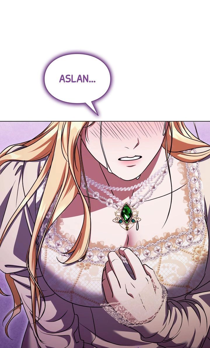 The Fake Saintess Awaits Her Exit Chapter 49 page 34 - 
