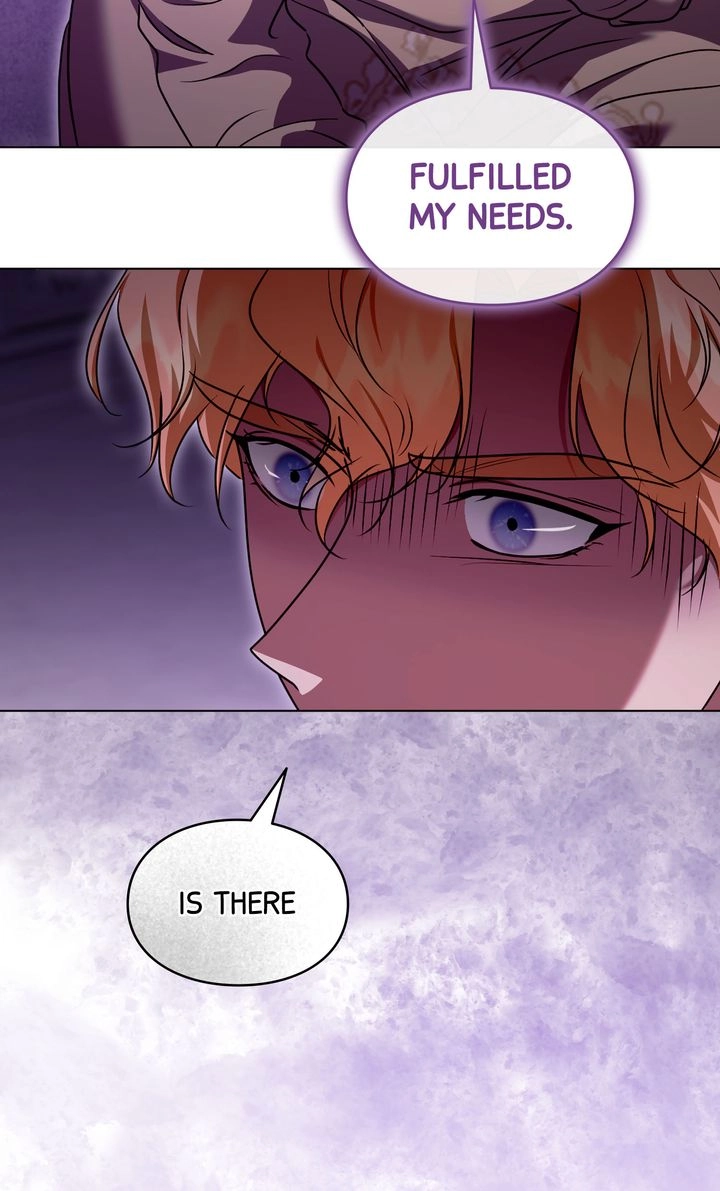 The Fake Saintess Awaits Her Exit Chapter 49 page 35 - 
