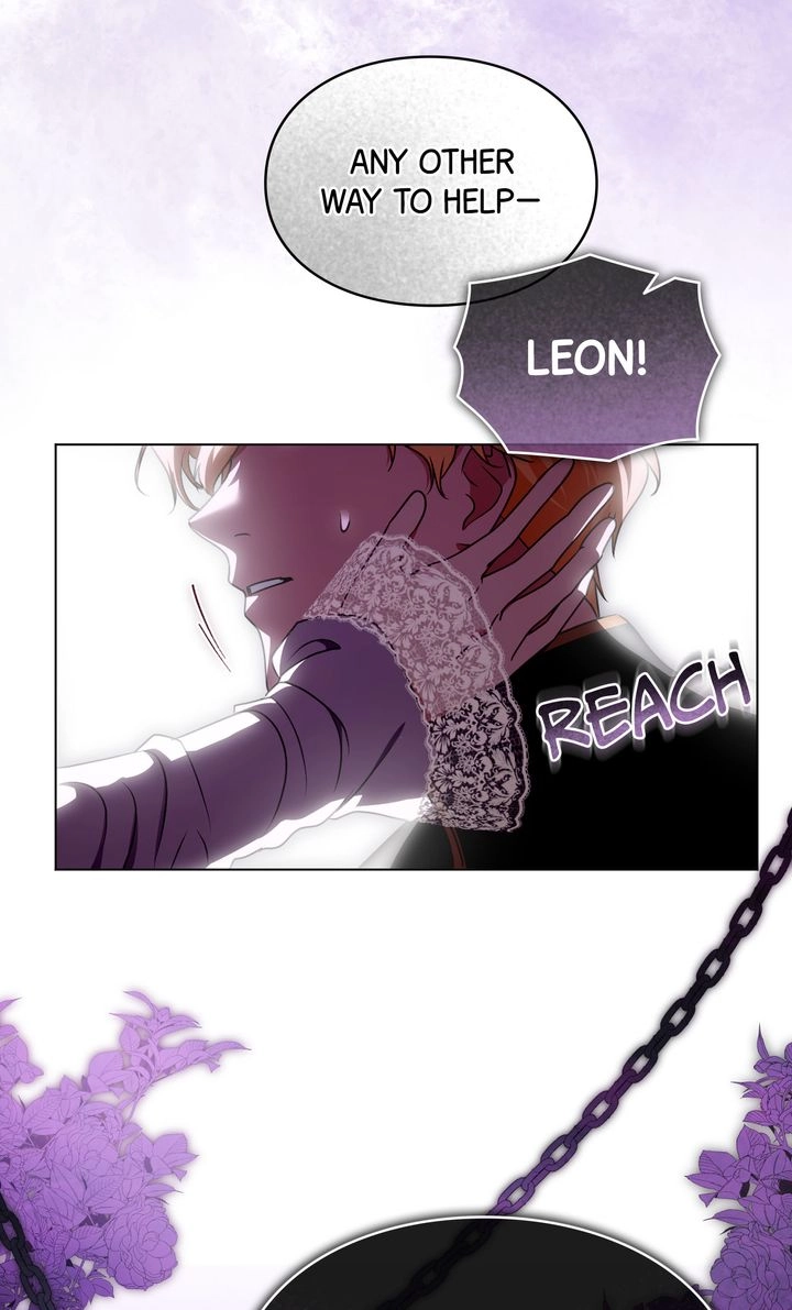 The Fake Saintess Awaits Her Exit Chapter 49 page 36 - 