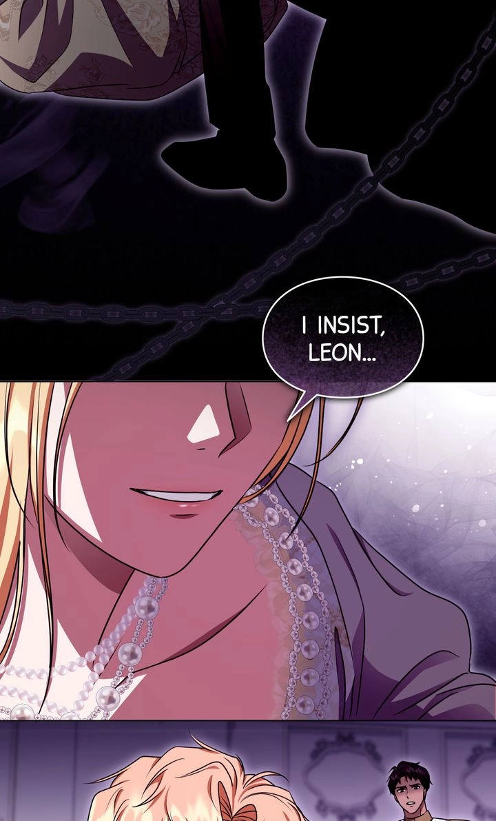The Fake Saintess Awaits Her Exit Chapter 49 page 38 - 