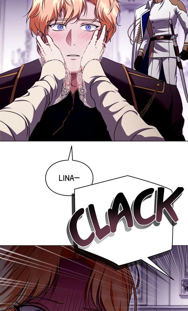 The Fake Saintess Awaits Her Exit Chapter 49 page 39 - 