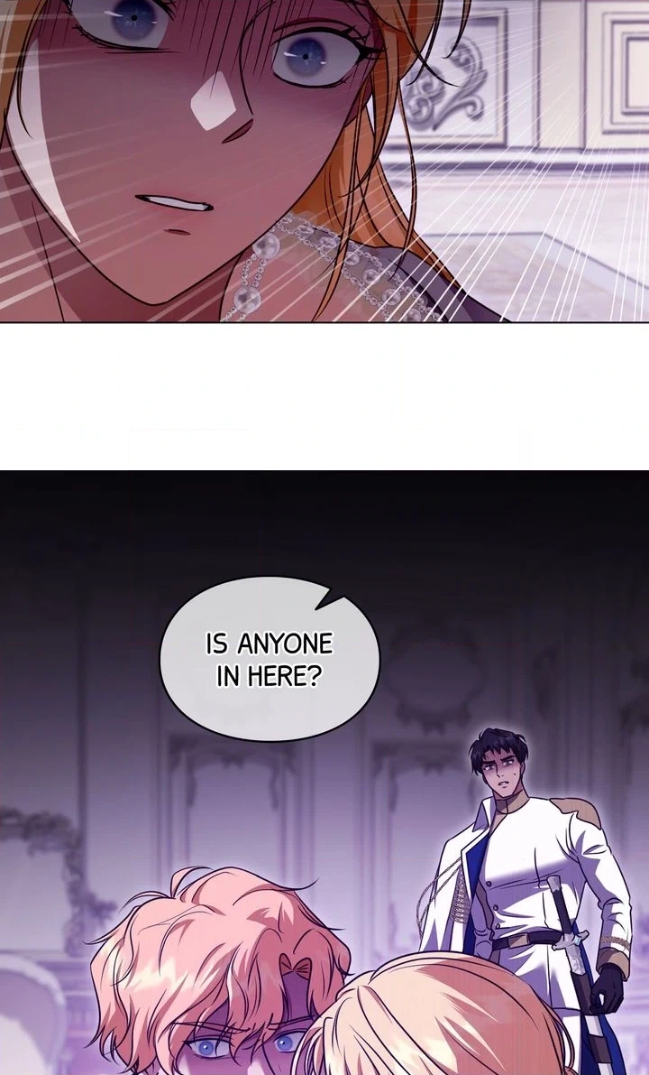 The Fake Saintess Awaits Her Exit Chapter 49 page 40 - 