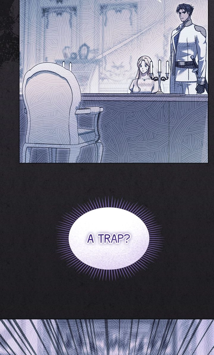 The Fake Saintess Awaits Her Exit Chapter 49 page 44 - 