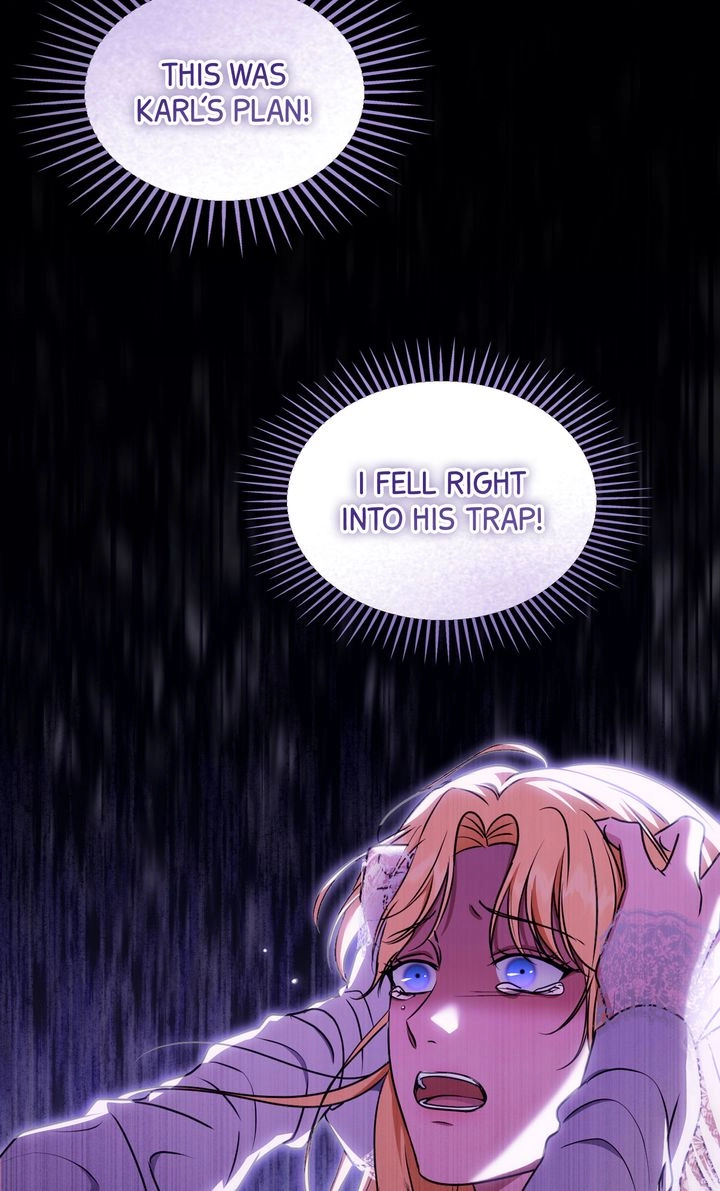 The Fake Saintess Awaits Her Exit Chapter 49 page 46 - 