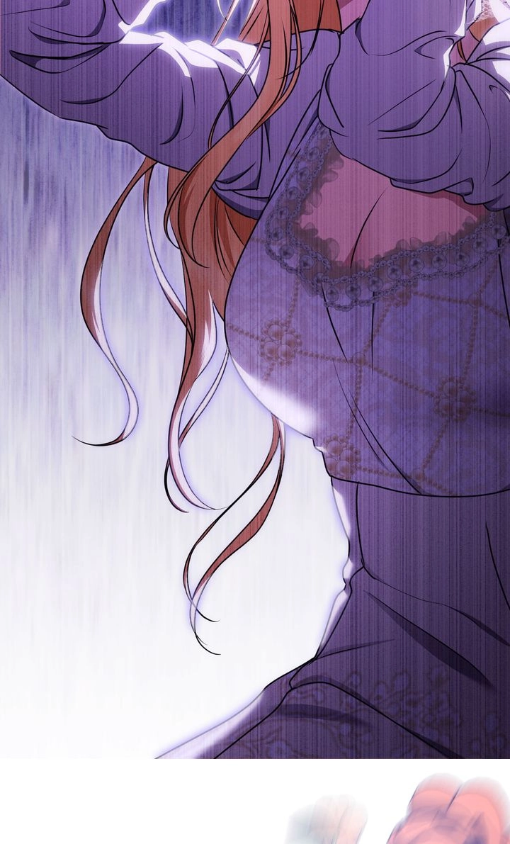 The Fake Saintess Awaits Her Exit Chapter 49 page 47 - 