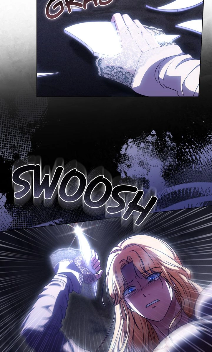 The Fake Saintess Awaits Her Exit Chapter 49 page 49 - 