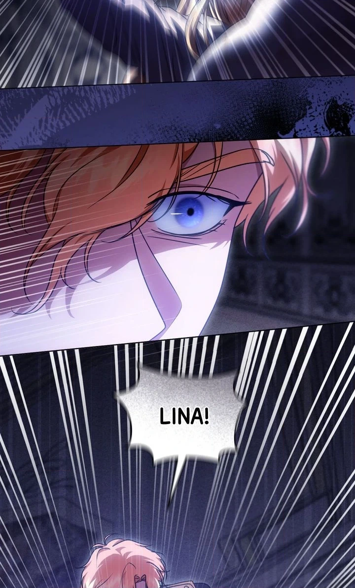 The Fake Saintess Awaits Her Exit Chapter 49 page 50 - 