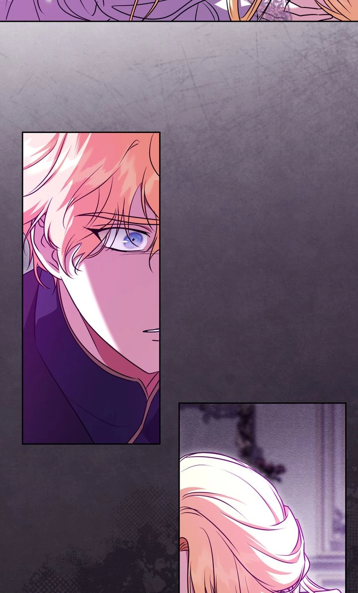 The Fake Saintess Awaits Her Exit Chapter 49 page 6 - 