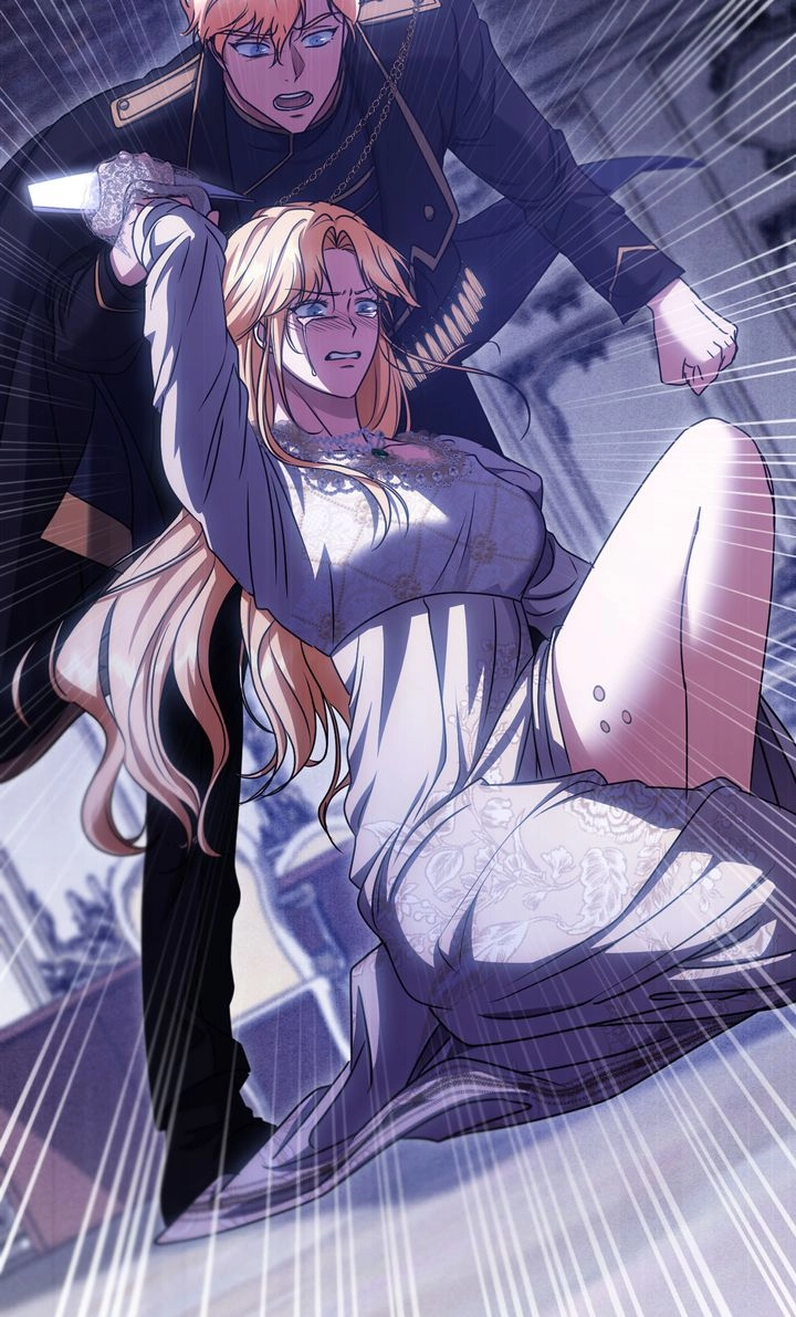 The Fake Saintess Awaits Her Exit Chapter 49 page 51 - 