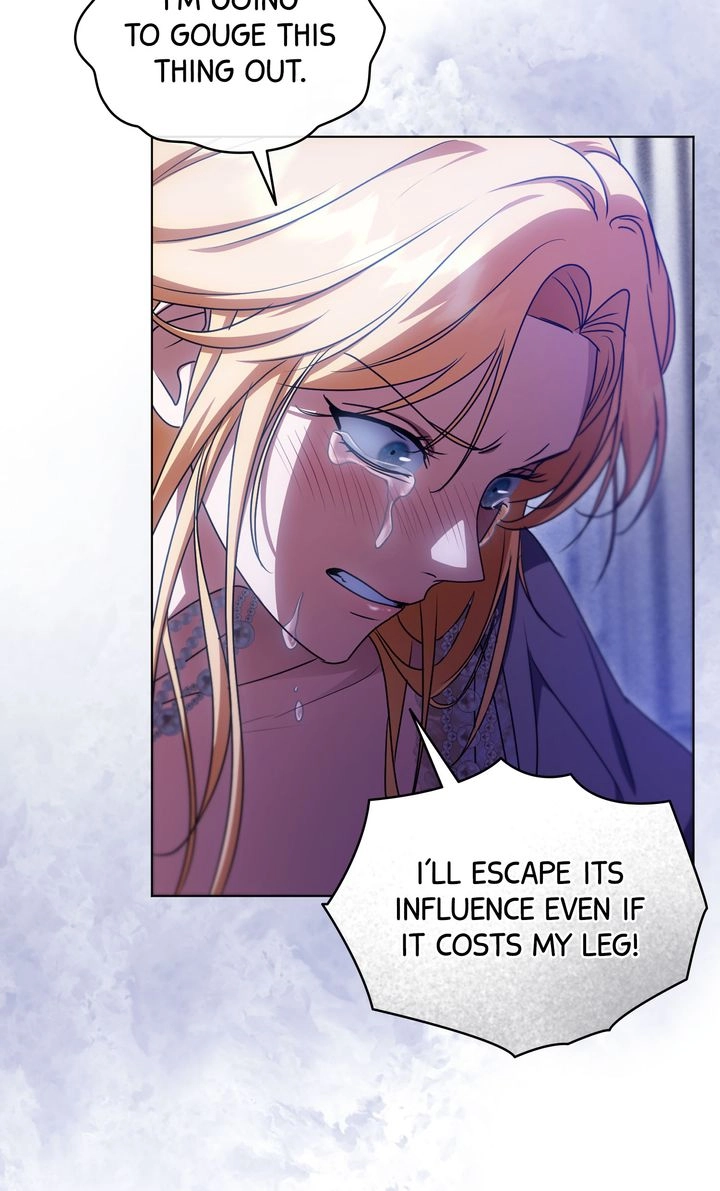 The Fake Saintess Awaits Her Exit Chapter 49 page 53 - 