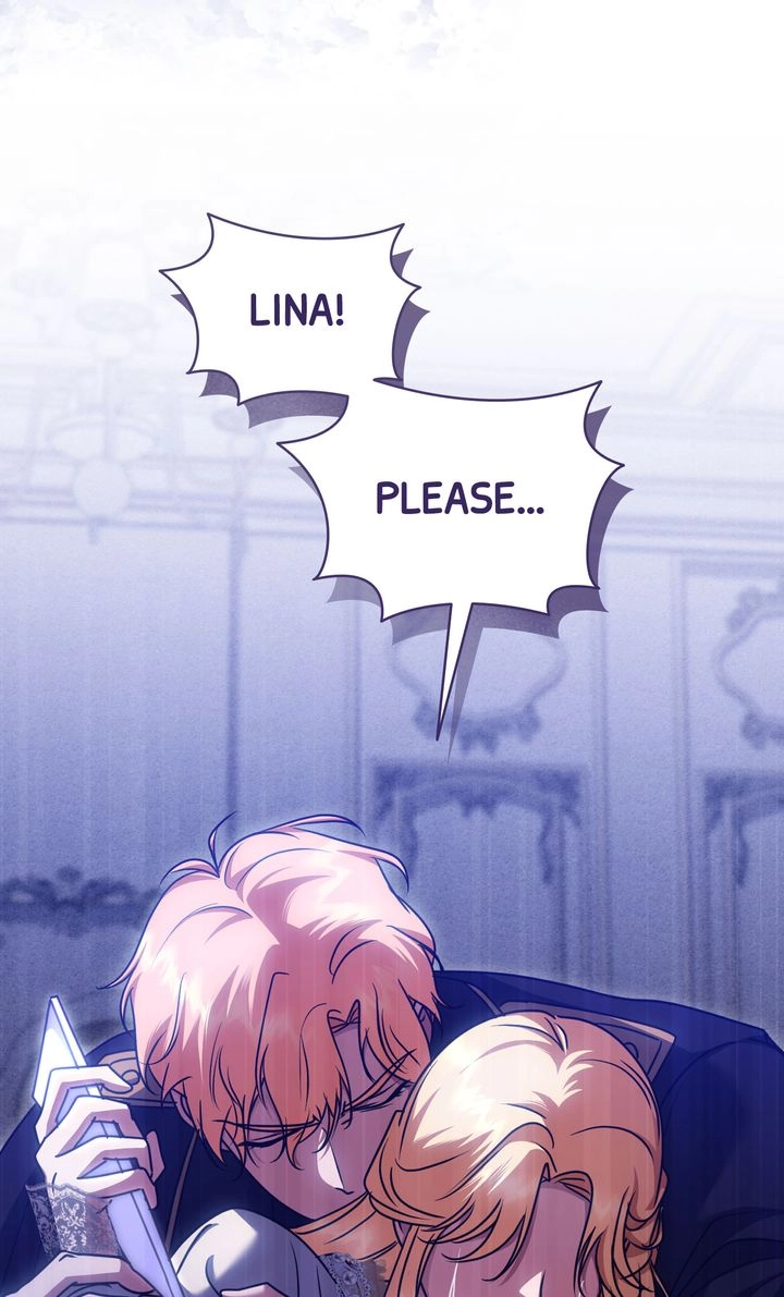 The Fake Saintess Awaits Her Exit Chapter 49 page 54 - 