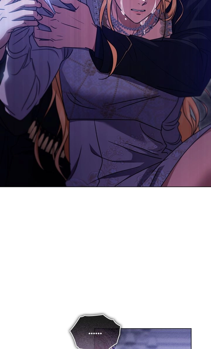 The Fake Saintess Awaits Her Exit Chapter 49 page 55 - 