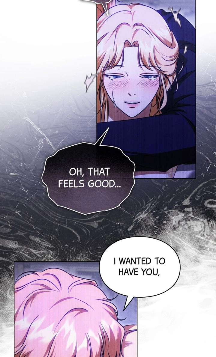 The Fake Saintess Awaits Her Exit Chapter 49 page 56 - 