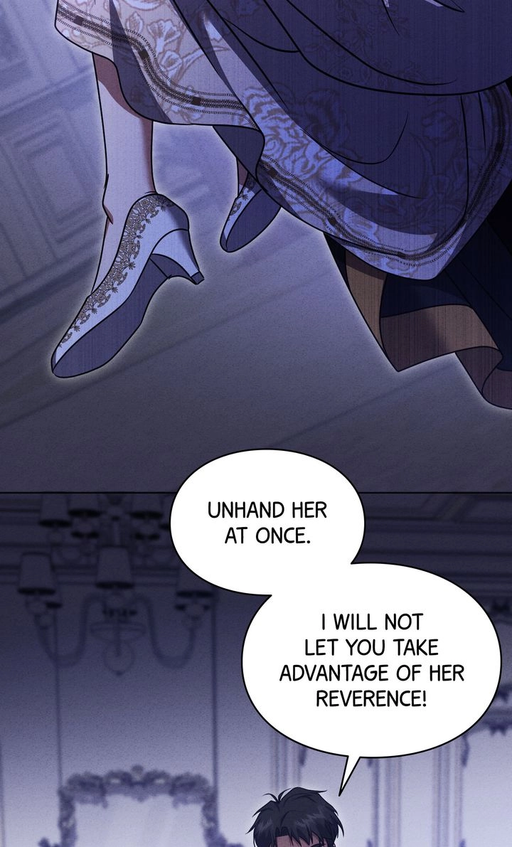 The Fake Saintess Awaits Her Exit Chapter 49 page 59 - 
