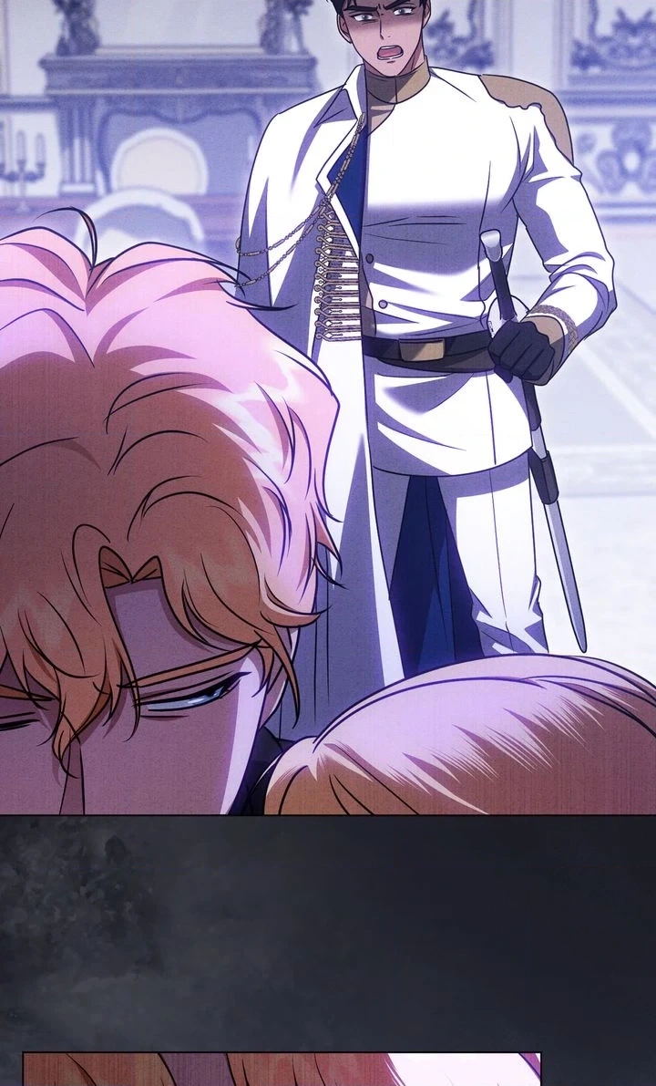 The Fake Saintess Awaits Her Exit Chapter 49 page 60 - 