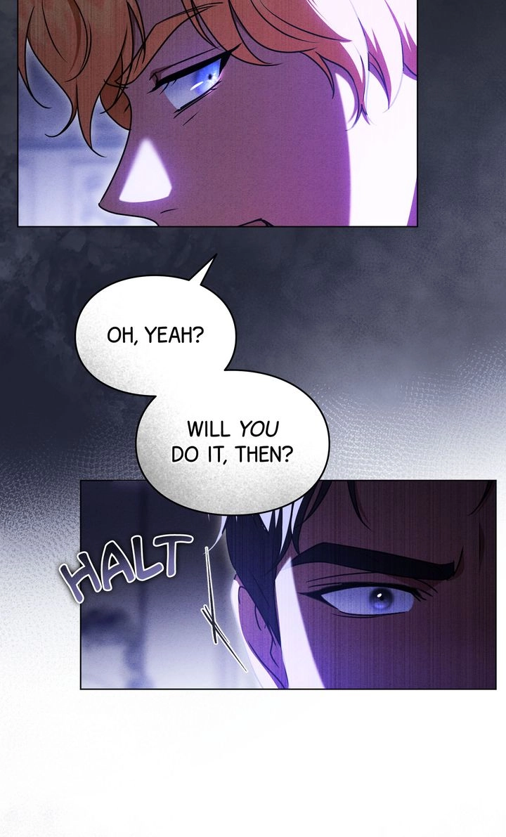 The Fake Saintess Awaits Her Exit Chapter 49 page 61 - 