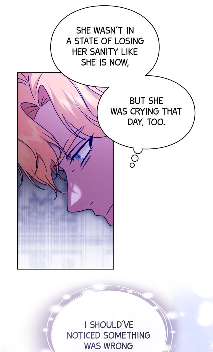 The Fake Saintess Awaits Her Exit Chapter 49 page 62 - 