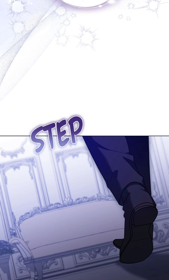 The Fake Saintess Awaits Her Exit Chapter 49 page 64 - 