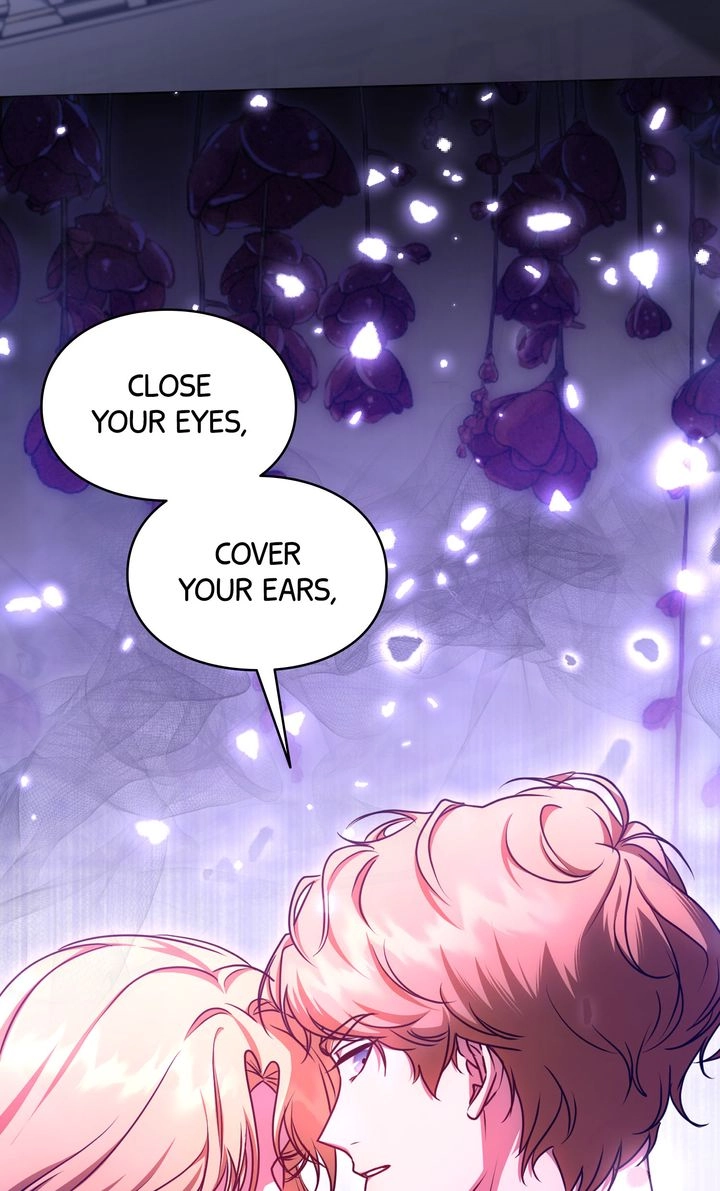 The Fake Saintess Awaits Her Exit Chapter 49 page 65 - 