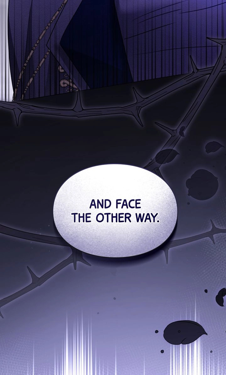The Fake Saintess Awaits Her Exit Chapter 49 page 68 - 
