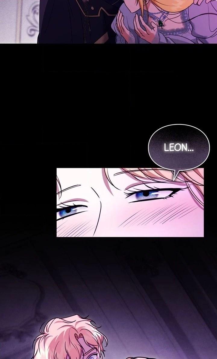 The Fake Saintess Awaits Her Exit Chapter 49 page 8 - 