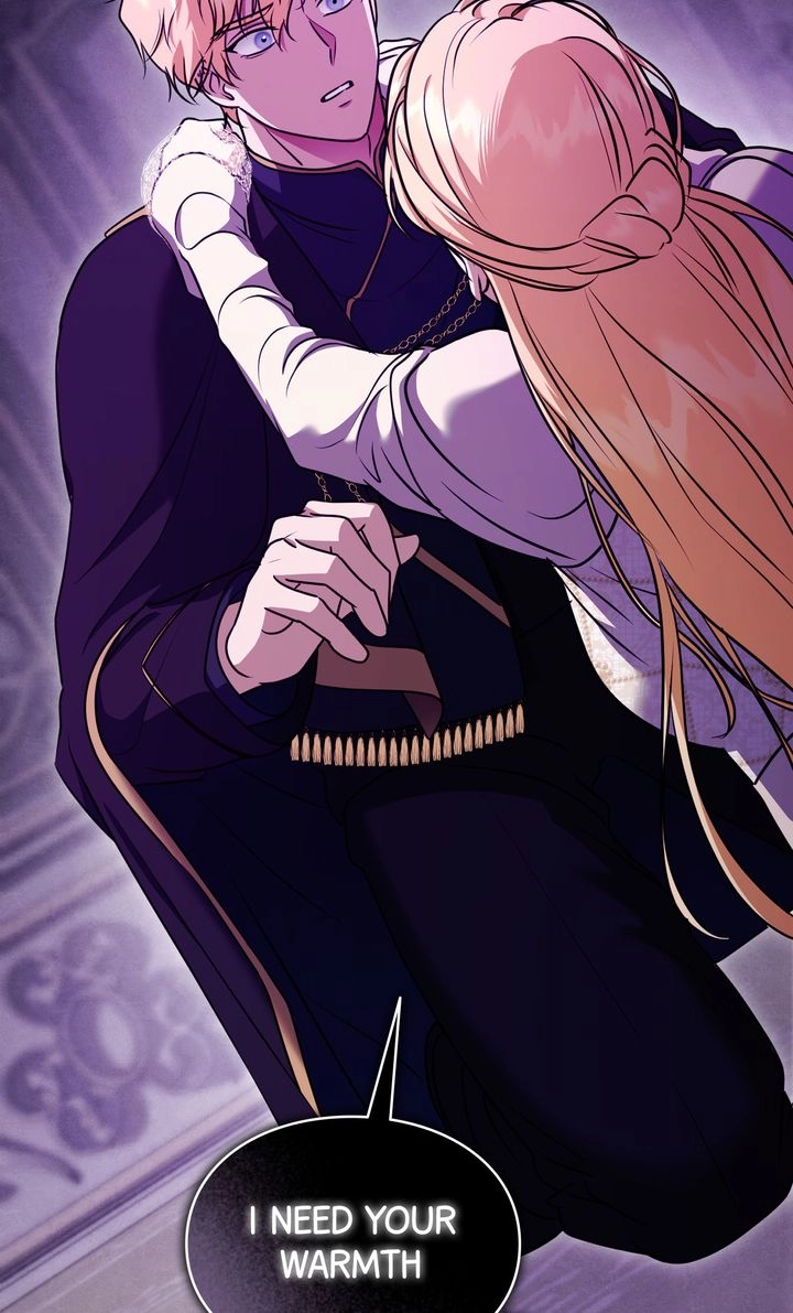 The Fake Saintess Awaits Her Exit Chapter 49 page 9 - 