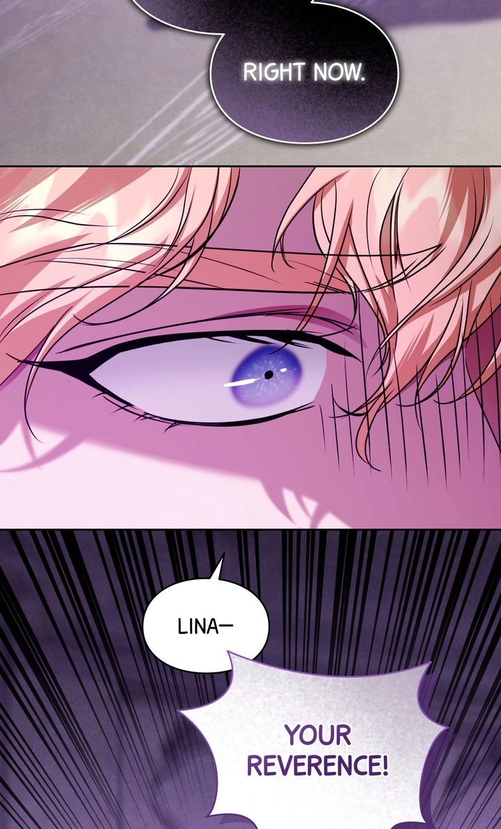 The Fake Saintess Awaits Her Exit Chapter 49 page 10 - 