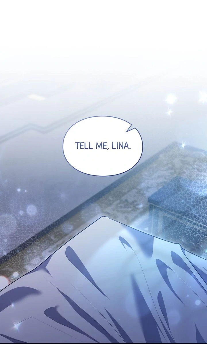The Fake Saintess Awaits Her Exit Chapter 5.1 page 1 - 