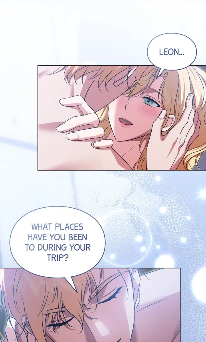The Fake Saintess Awaits Her Exit Chapter 5.1 page 2 - 
