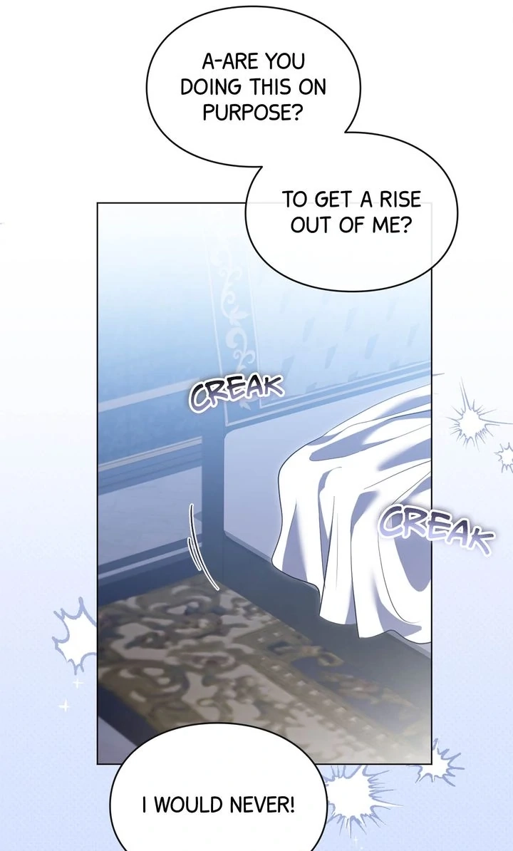 The Fake Saintess Awaits Her Exit Chapter 5.1 page 11 - 
