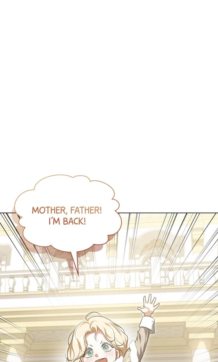 The Fake Saintess Awaits Her Exit Chapter 5.1 page 14 - 