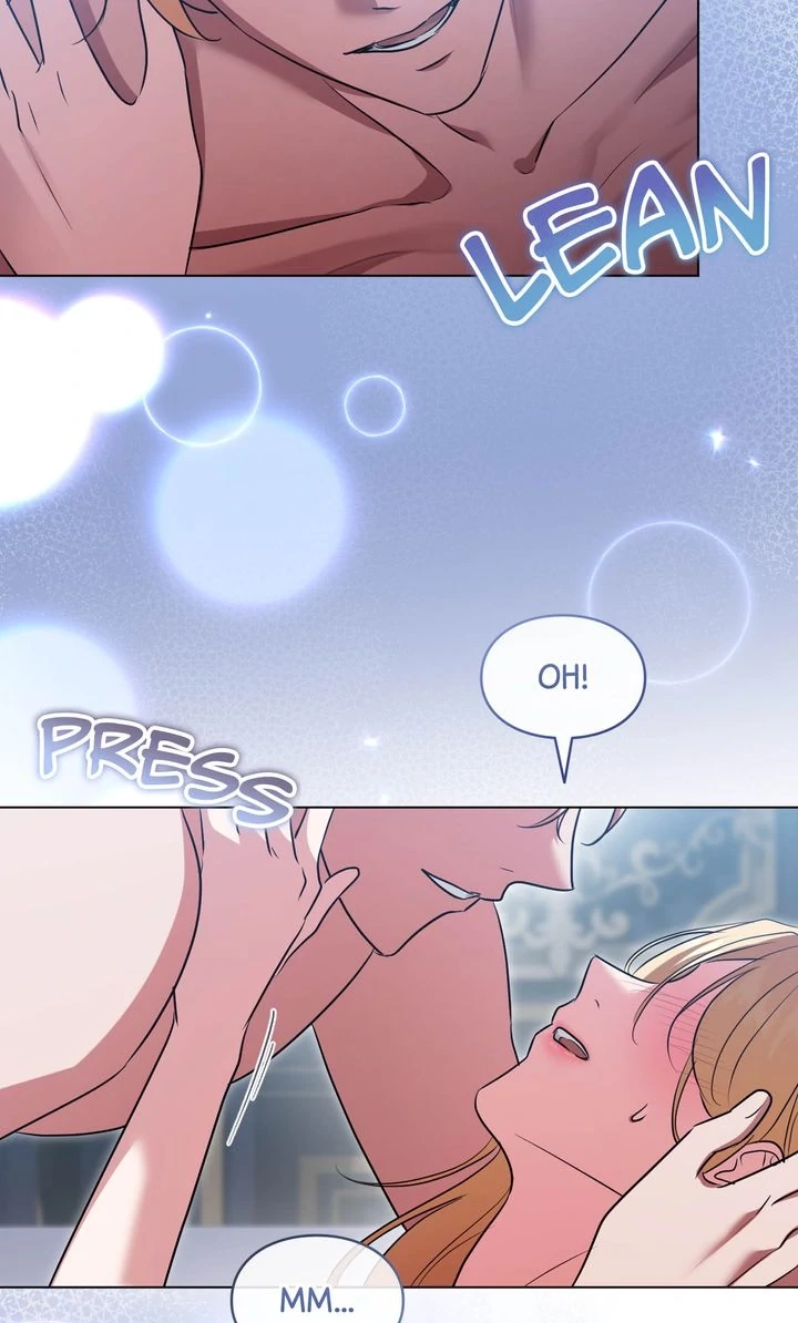 The Fake Saintess Awaits Her Exit Chapter 5.1 page 3 - 
