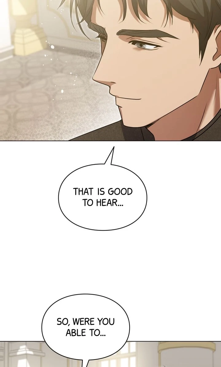 The Fake Saintess Awaits Her Exit Chapter 5.1 page 23 - 
