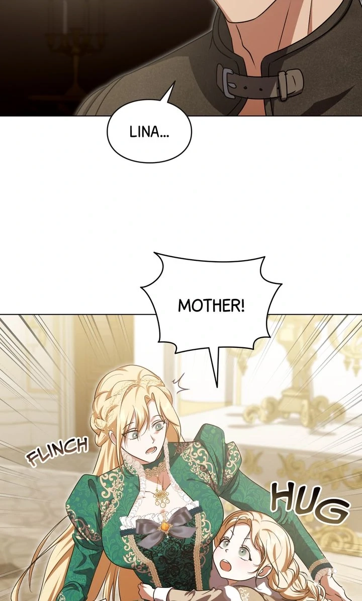 The Fake Saintess Awaits Her Exit Chapter 5.1 page 31 - 