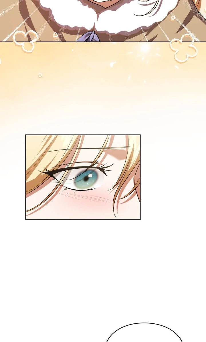 The Fake Saintess Awaits Her Exit Chapter 5.1 page 33 - 