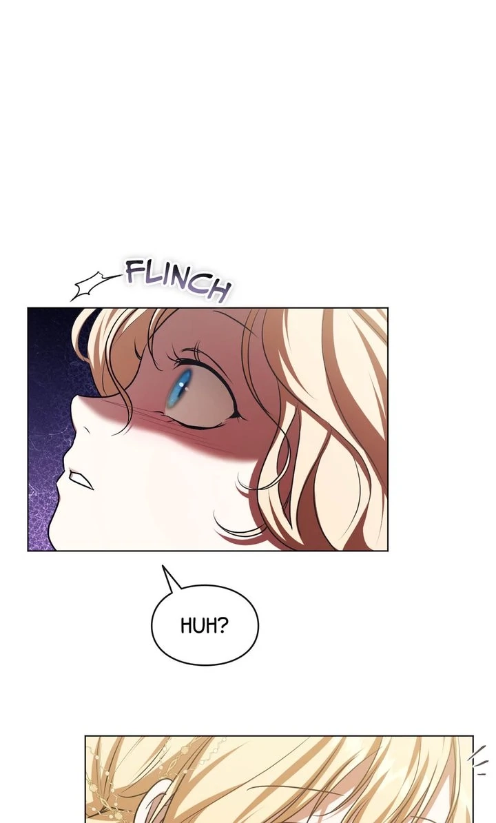 The Fake Saintess Awaits Her Exit Chapter 5.1 page 35 - 