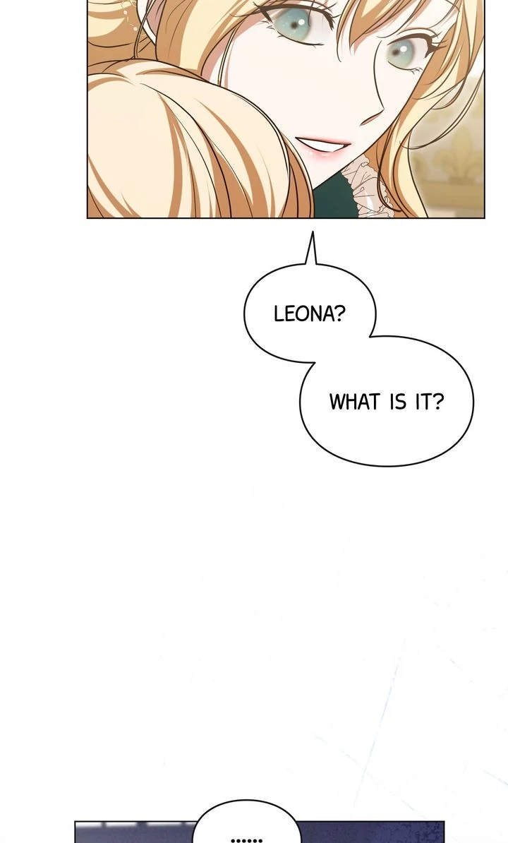 The Fake Saintess Awaits Her Exit Chapter 5.1 page 36 - 
