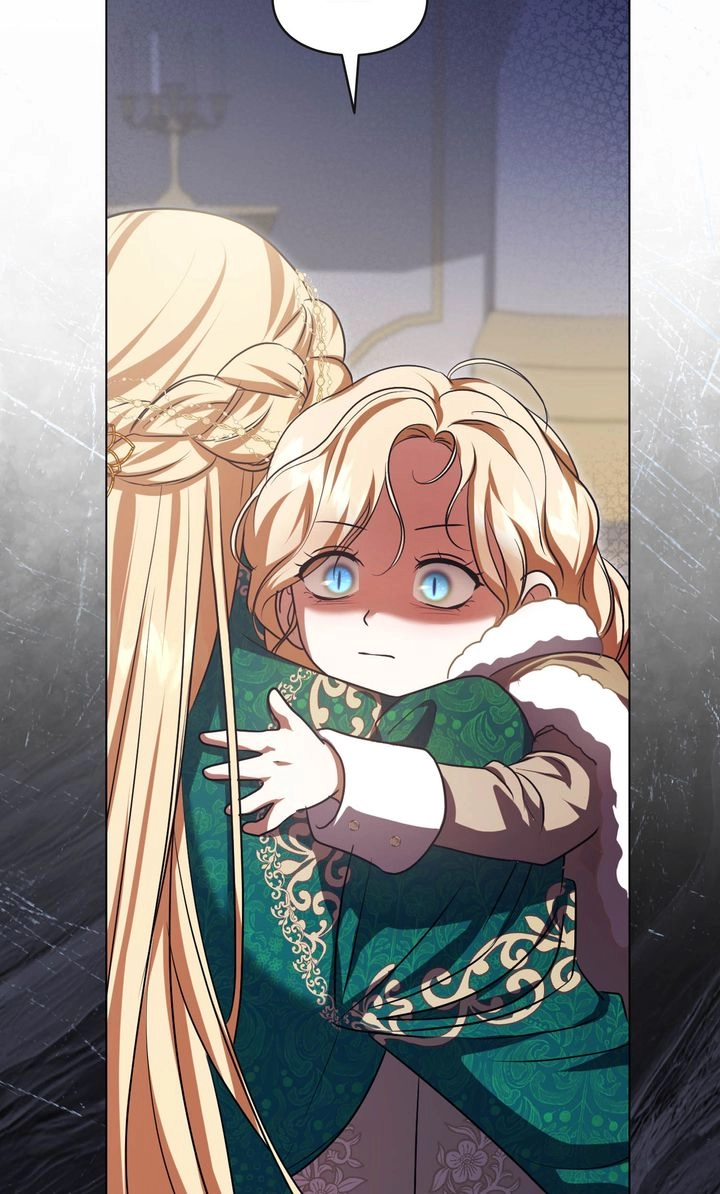 The Fake Saintess Awaits Her Exit Chapter 5.1 page 37 - 
