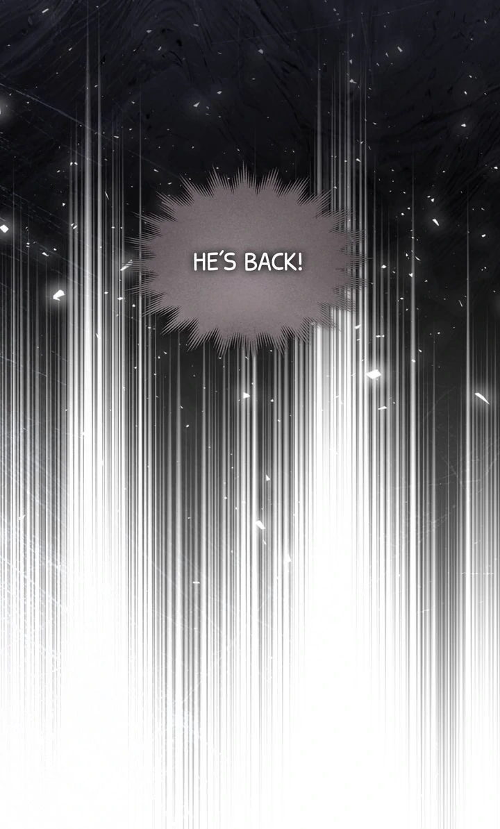 The Fake Saintess Awaits Her Exit Chapter 5.1 page 39 - 
