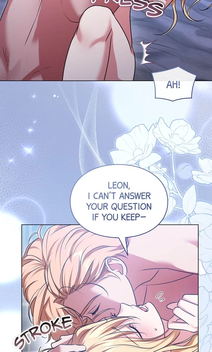 The Fake Saintess Awaits Her Exit Chapter 5.1 page 5 - 